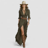 Selma - Maxi Chic Kleid
