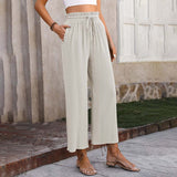Gisela - Leichte Freizeithose