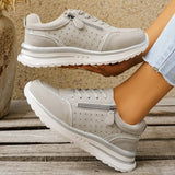 Dorothea - Sneakers SanaStep