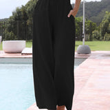 Frauke - Elegante Sommerhose