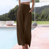 Frauke - Elegante Sommerhose