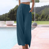 Frauke - Elegante Sommerhose