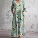 Gabriele - Sommerkleid für Frauen