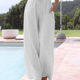 Frauke - Elegante Sommerhose