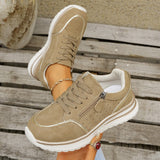 Dorothea - Sneakers SanaStep