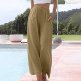 Frauke - Elegante Sommerhose