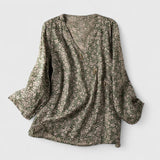 Hilde - Bequeme Bluse