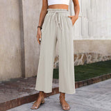 Gisela - Leichte Freizeithose