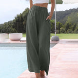 Frauke - Elegante Sommerhose