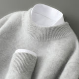 Eugenie - Pullover 100% Kaschmir
