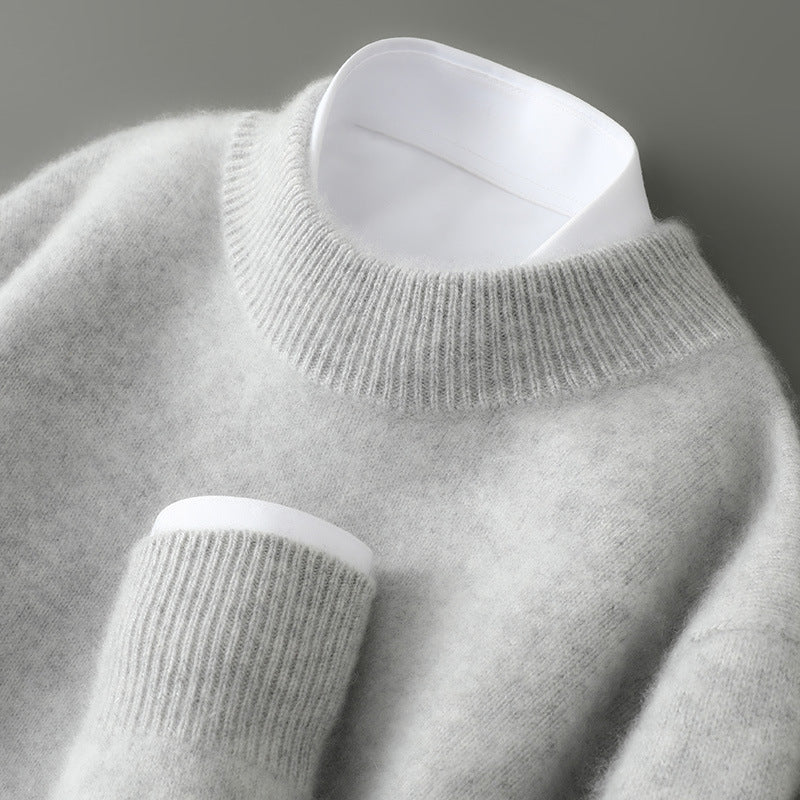 Eugenie - Pullover 100% Kaschmir