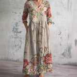 Gabriele - Sommerkleid für Frauen