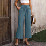 Gisela - Leichte Freizeithose