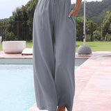 Frauke - Elegante Sommerhose