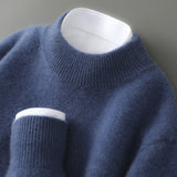 Eugenie - Pullover 100% Kaschmir