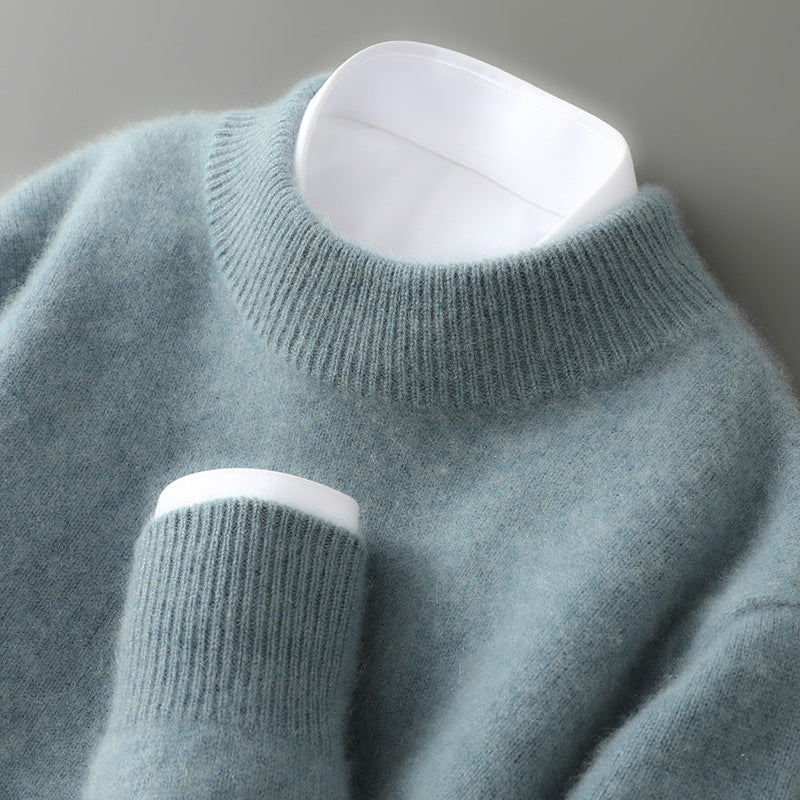 Eugenie - Pullover 100% Kaschmir