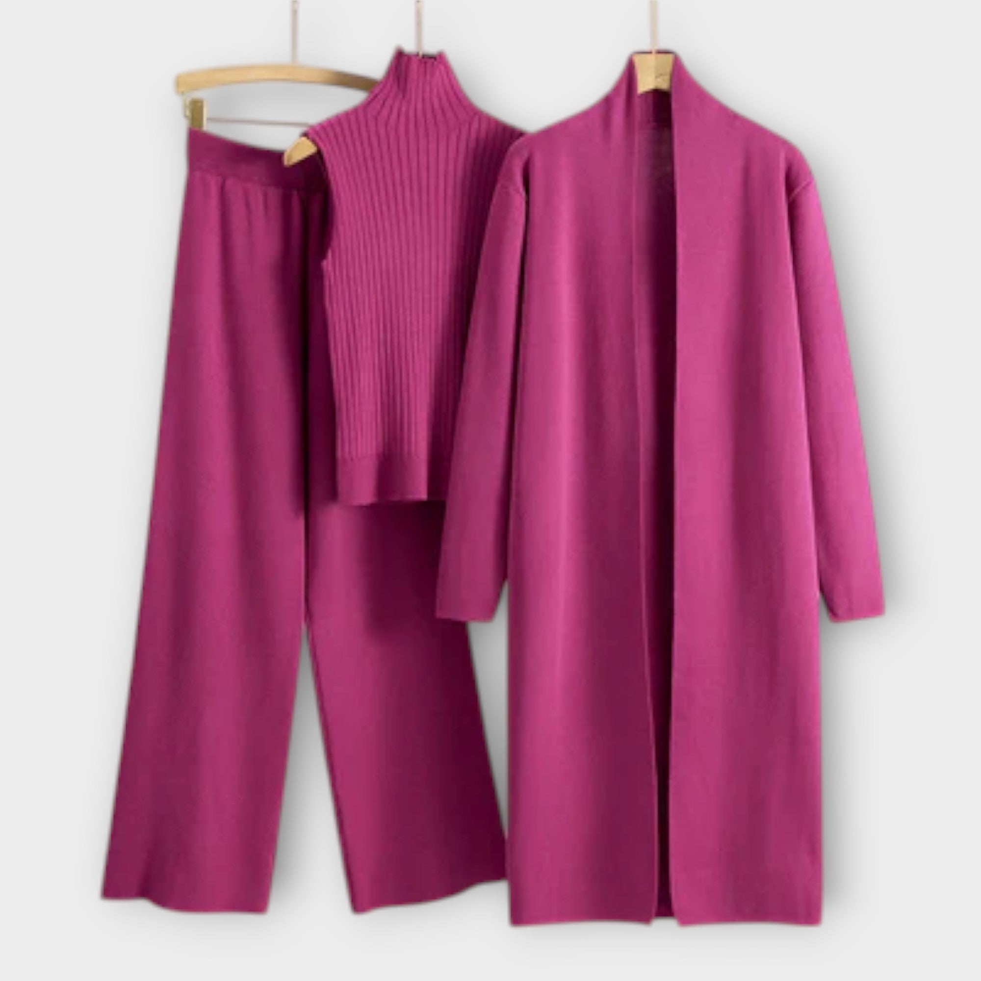 Helma - Dreiteiliges Set