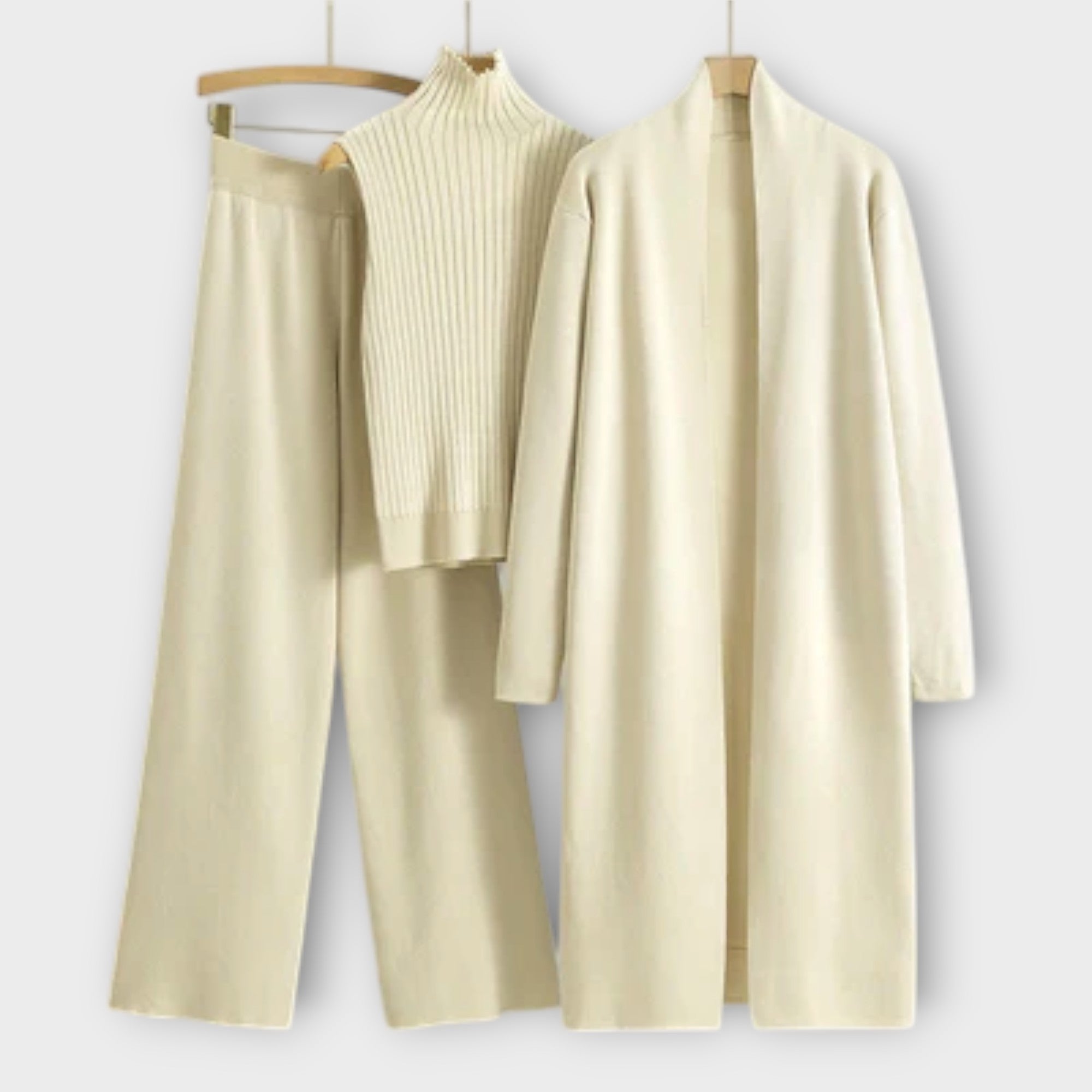 Helma - Dreiteiliges Set