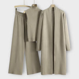 Helma - Dreiteiliges Set