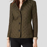 Genoveva - Herbstjacke