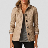 Genoveva - Herbstjacke