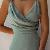 Theresia - Robenessenz mit Eleganz