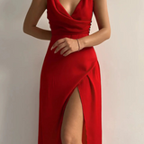 Theresia - Robenessenz mit Eleganz