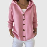 Hedwig - Eleganter Cardigan