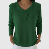Ariane - Bequemer Pulli