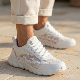 Gertraud - Bequeme Sneakers