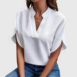 Brigitte - Elegante Bluse