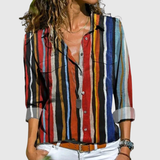 Frieda - Elegante Bluse