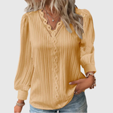 Elke - Bluse Pullover Elegant