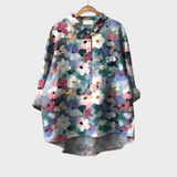 Ernestine - Elegante Sommerbluse