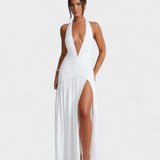 Elke - Das Maxi Traumkleid