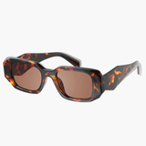 Anneliese - Auffällige Sonnenbrille