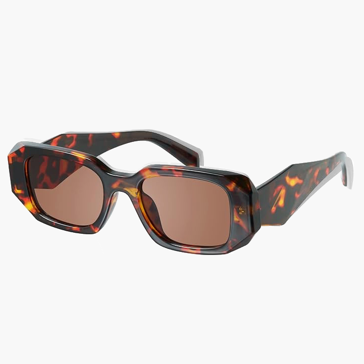 Anneliese - Auffällige Sonnenbrille