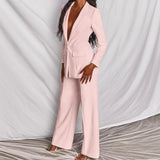 Elfriede - Eleganter Blazer und Hose