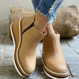 Ingrid - Anspruchsvolle Stiefel