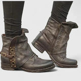 Klarissa - Orthopädische Stiefel