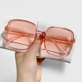 Roswitha - Elegante Sonnenbrille