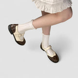 Ariane - Orthopädische Mary Jane Schuhe