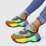 Frauke - Orthopädische Schuhe