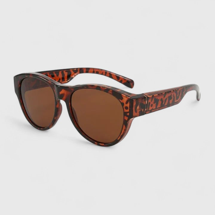 Christine - Elegante Sonnenbrille