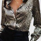 Greta - Elegante Bluse