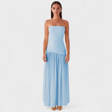 Isolde - Abendkleid