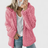 Helga - Bequeme Jacke