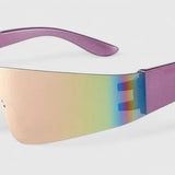 Klara - Elegante Sonnenbrille