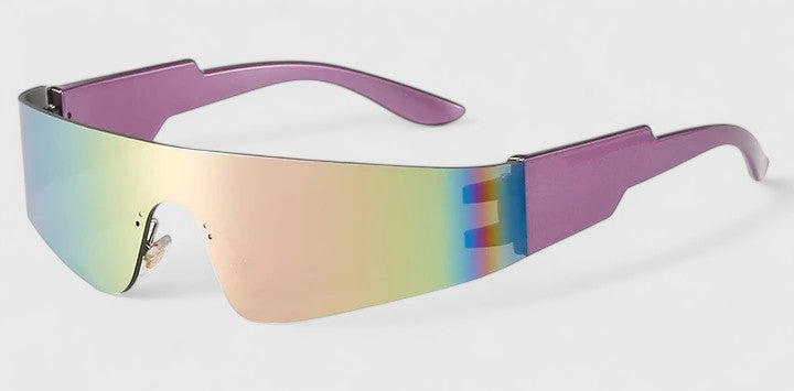 Klara - Elegante Sonnenbrille