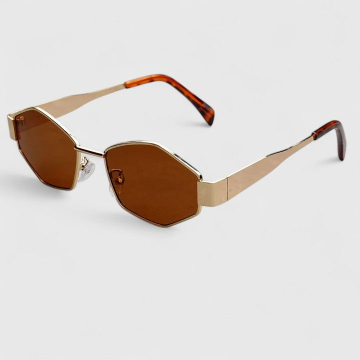 Britta - Anspruchsvolle Sonnenbrille